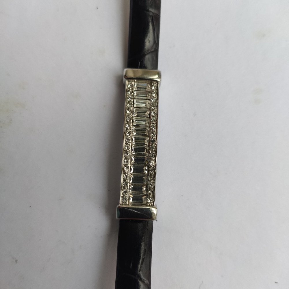 Vera Pelle Bracelet